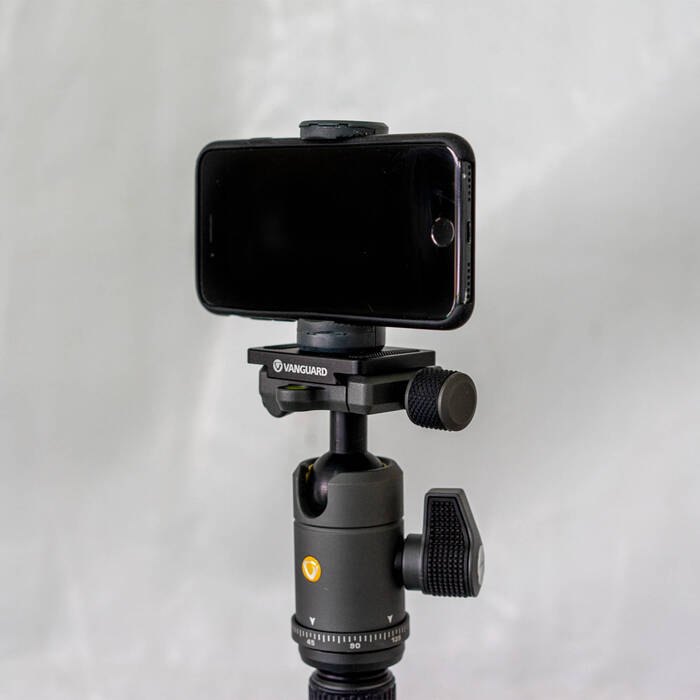 Штатив Vanguard VEO 3GO 235AB (VEO 3GO 235AB)