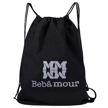 Переноска Bebear, Bebamour для дітей 0-36 місяців, рюкзак-переноска 3D air mesh для новонароджених і малюків, схвалена відповідно