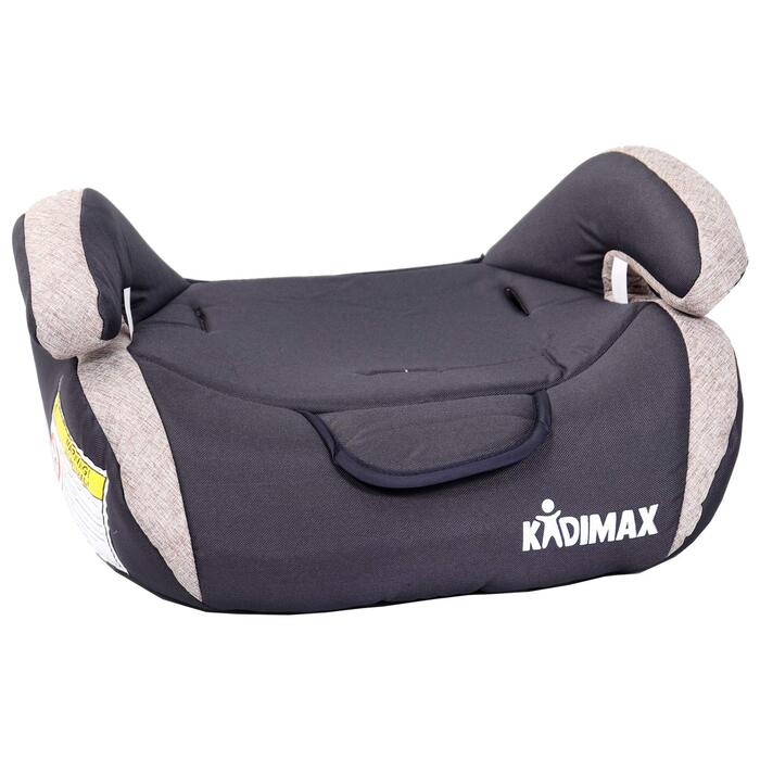 Дитяче автокрісло KIDIMAX дитяче автокрісло, каркас сидіння, універсальне, схвалене відповідно до ECE R44/04, 3, 9 кг - 36 кг 1-12