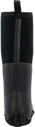 Чоботи Muck унісекс Derwent II гумові 46 EU чорний чорний 000