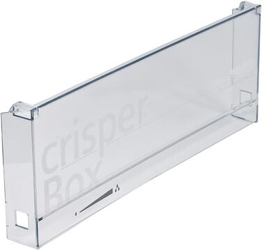 Панель для висувної ящика Crisper Box холодильника Bosch Siemens 11000439