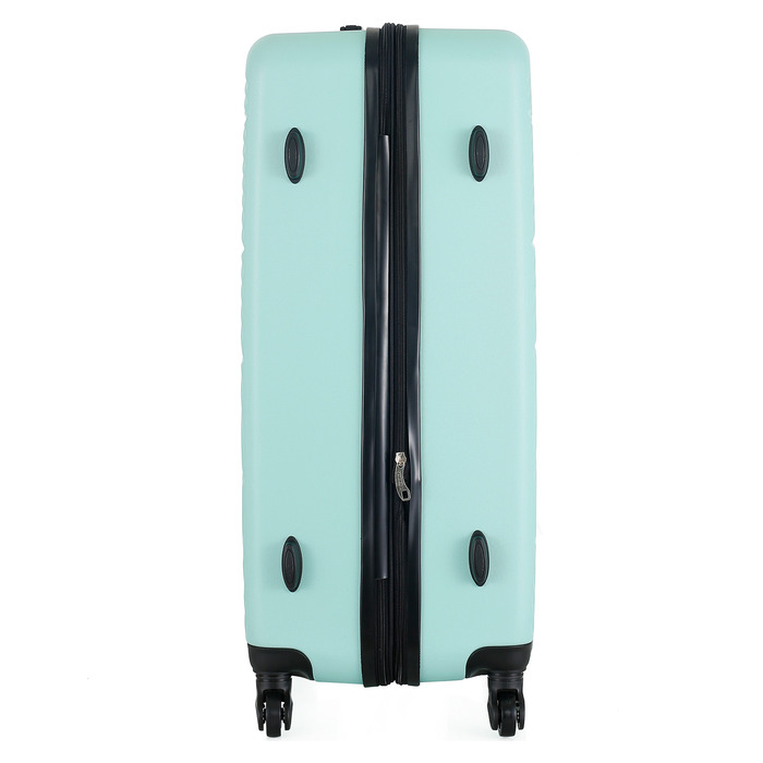 Валіза Semi Line 28' (L) Mint (T5923-3)