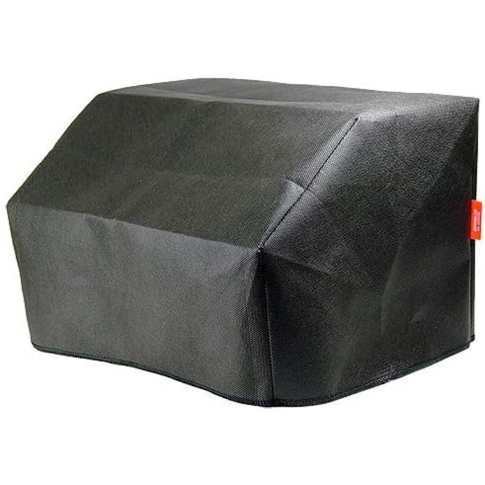 Пилозахисна кришка ROTRi за індивідуальними розмірами для нарізки їжі Graef S11001 - чорна. Зроблено в Німеччині