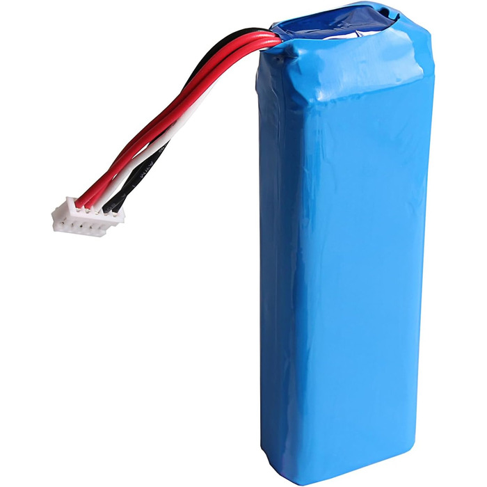 Акумулятор PATONA 6730, заміна для JBL GSP1029102R P763098 CS-JML310SL ємністю 6000 мАг, сумісний з JBL Charge 2, Charge 2 Plus та Charge 3 версії 2015 року.