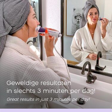 Пристрій для догляду за шкірою