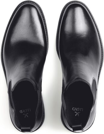 Артикул 2551400 чорний 46 EU