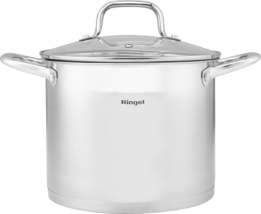 Каструля Ringel Curry (4.9 л) 20 см (6990945)