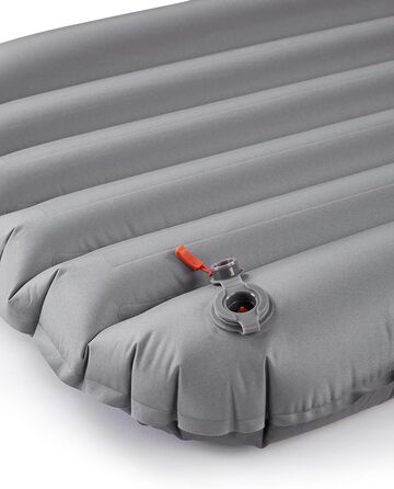 Довгий, графеновий GRH, 5.5