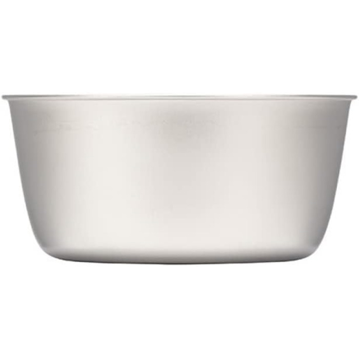 Титанова чаша Snow Peak Trek