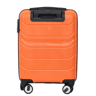 Валіза Semi Line 20' (S) Orange (T5614-1)