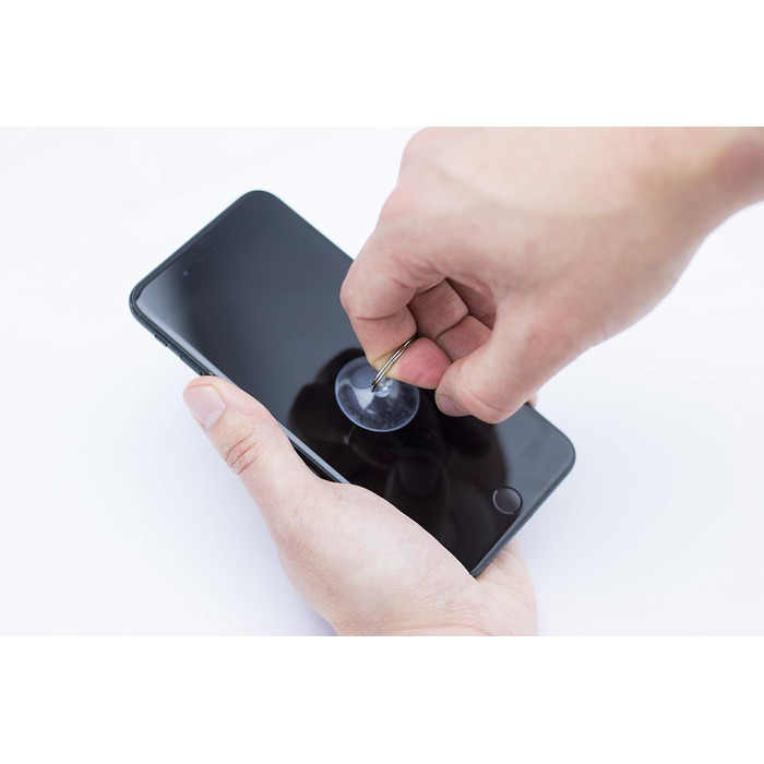 Набір інструментів Meister Feinmechaniker 108 предметів Комплект для ремонту смартфонів, планшетів, ПК, консолей, камер, годинників, окулярів, моделей та іншого / Набір для ремонту / Набір прецизійних викруток / 3387780