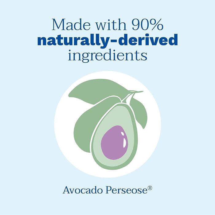 Ніжний очищувальний гель, 500 мл, (один)