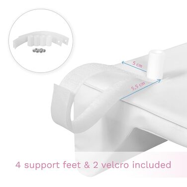 Пеленальний матрацик з твердою основою 70 х 50 см підходить для ліжечка 120 х 60 см (павич)