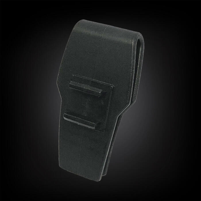 Ліхтар налобний Mactronic Rebel (400 Lm) Cool/Warm White/Red LED Recharg Type-C (AHL0061UC)