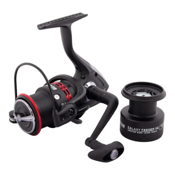 Котушка GLADIATOR GALAXY FEEDER 4000 5+1 (GL6624)