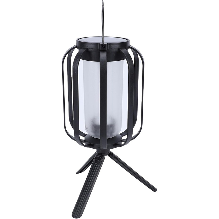 Сонячні ліхтарі KKPLZZ 2, 3 колірні температури, 2 режими освітлення, IPX4, зі штативом та гачком для підвішування, для саду, двору, тераси, ганку