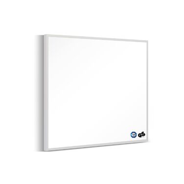 Інфрачервоний настінний обігрівач 350 Вт, інфрачервоний настінний обігрівач енергозберігаючий електричний променевий обігрівач із захистом від перегріву, електричний обігрівач для внутрішніх приміщень та ванних кімнат сертифікований TV 10-річна гарантія, 