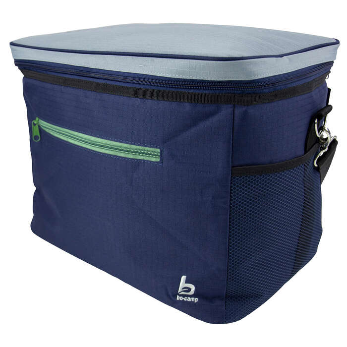 Термосумка Bo-Camp Cooler Bag 30 Blue (6702989)