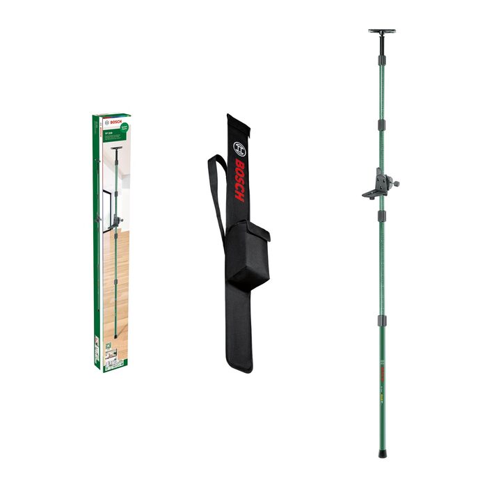 Телескопічна штанга Bosch TP 320 (Нова)