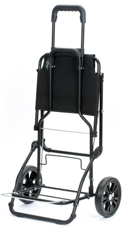 Сумка-візок Andersen Komfort Shopper Ivar Blue (198-173-90)