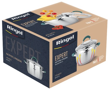 Каструля RINGEL Expert 18 см 2.5 л (6723690)