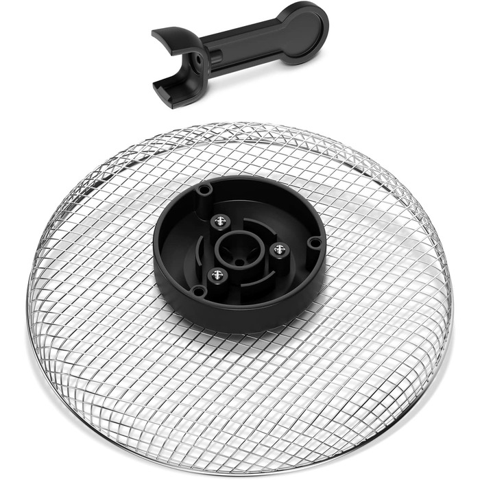 Заміна кошика для приготування їжі VIOKS для насадки для закусок Tefal Actifry XA701074 для фритюрниці Tefal Snack Collection Гаряча аерофритюрниця Аксесуари Tefal Actifry Фритюрниця з гарячим повітрям Tefal