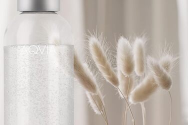 Преміум ПЕТ пляшка 1 л (сталь) 340474