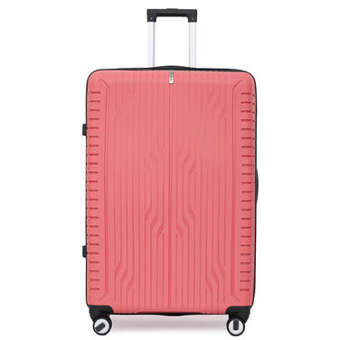 Валіза Semi Line 28' (L) Pink (T5610-3)