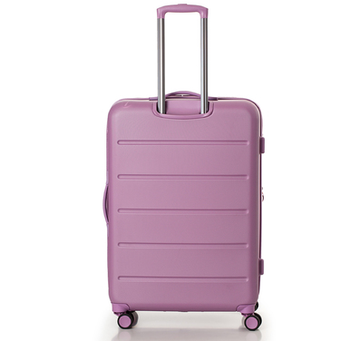 Валіза Swissbrand Berlin (L) Violet (SWB_LHBER705L)