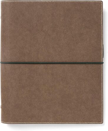 Органайзер Filofax Eco Essential A5 Темний горіх Dunkles Walnussbraun