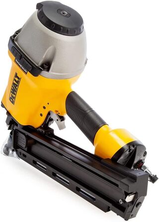 Пневматичний стрічковий цвяхозабивач DEWALT DPN, 50-90 мм