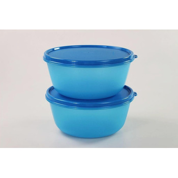 Холодильник TUPPERWARE Clarissa 1,5 л синій (2) Hit-Parade P 22010