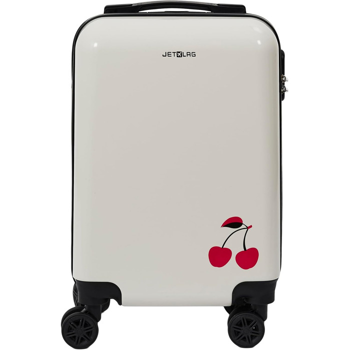 Валіза ручна Kirschwei, 28 л, Універсальність та адаптивність, оптимальна мобільність, посилена безпека, міцний матеріал, елегантний та сучасний дизайн. 28л Kirschwei, 00081