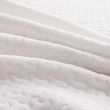 Покривало для ліжка Tbrand Gamepad, ковдра для підлітків-геймерів для хлопчиків, декор для відеоігор, покривало для кушетки, 220x240 см, барвистий сучасний ігровий контролер, 3 предмети, блискавка