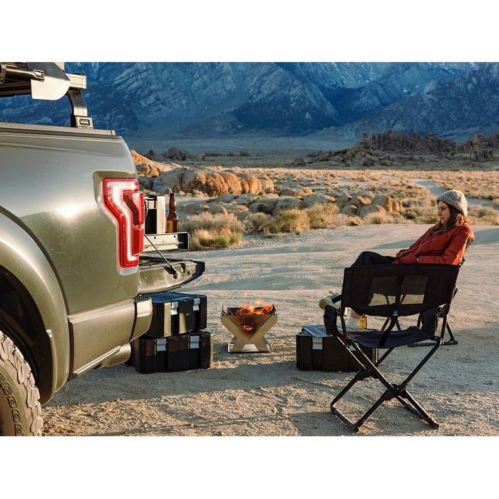 Розширювач Front Runner Campingstuhl