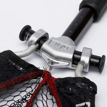 Підсаки Dam Brenstark Hammerhead, набір з 3 предметів, 80 см