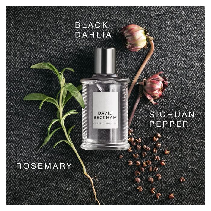 Туалетна вода David Beckham Classic (100 мл)