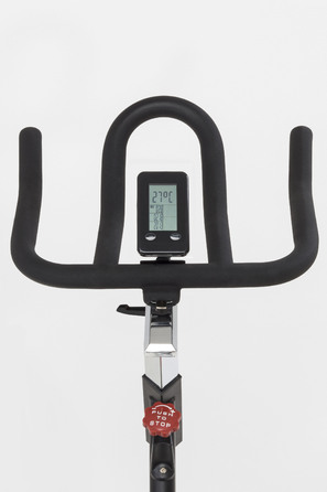 Сайкл-тренажер Toorx Indoor Cycle SRX 90 (SRX-90)