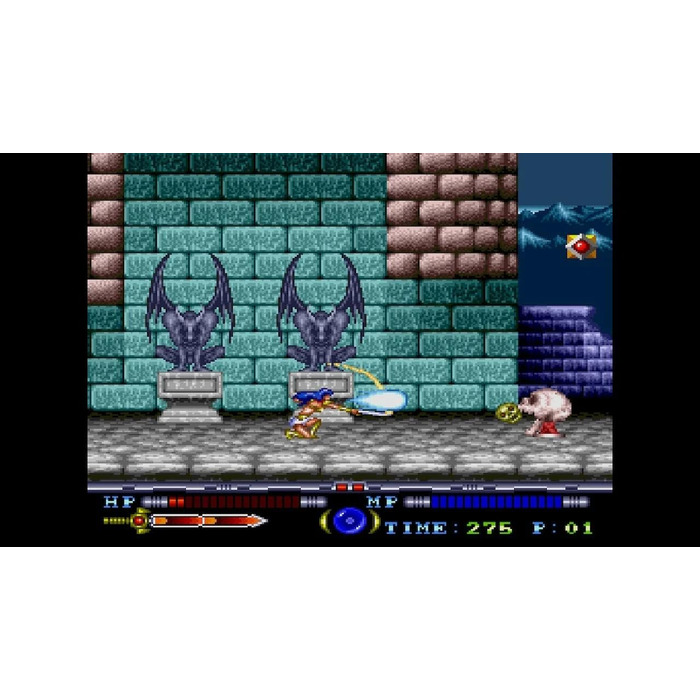 Колекційне видання Valis The Fantasm Soldier (Limited Run)
