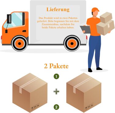 Білий комод з 5 шухлядами та 1 дверима, сервант 100 см, комод для спальні, вітальні, кабінету, коридору, шафа з шухлядами 100x40x80 см