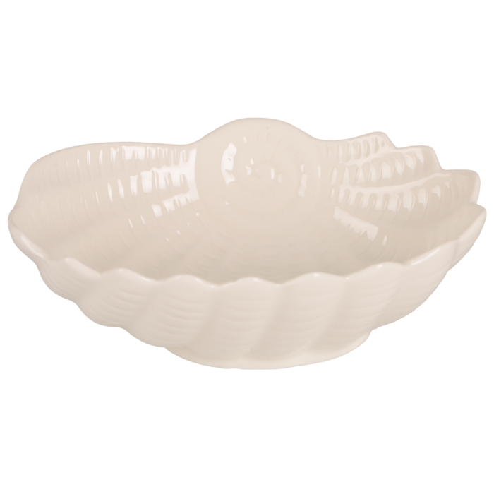 Блюдо LED Shell Shell 16×12×5 см