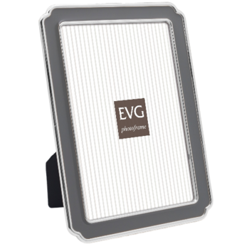 Фоторамка EVG ONIX 10х15 Z15 Gray  (7119200)