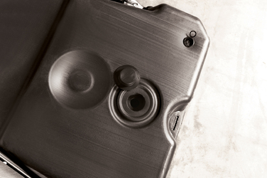 Баскетбольна стійка Garlando Orlando (BA-18)