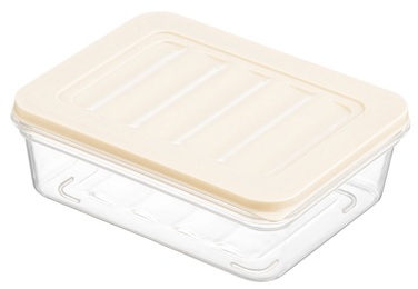 Контейнер Idea Home Fresh Box MIX 0.6 л (00980) (7063766)