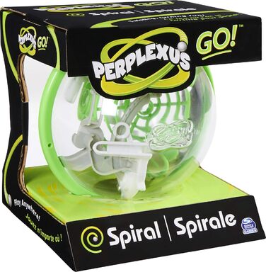Сортовано), 6059581 BGM OGM Perplexus Go GML (