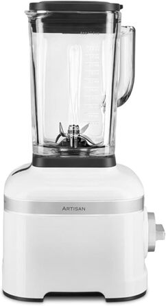 Міксер KitchenAid K400 Artisan 5KSB4026 білий