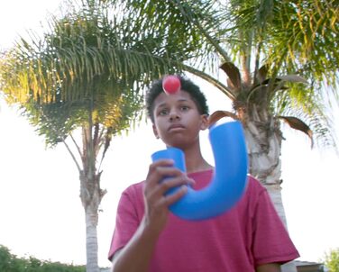 Іграшка навички жонглювання Піндалу Нова захоплююча гра для дітей, підлітків і дорослих грайте в приміщенні та на вулиці розвиток