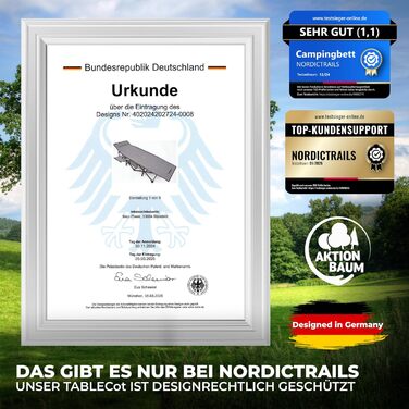 Складане кемпінгове ліжко XXL Зручний кемпінговий шезлонг Складане та легке для гостьового ліжка на вулиці, шезлонга, розкладного ліжка, шезлонга для риболовлі, кемпінгового ліжка для коропа з надм&39яким матрацом та подушкою сірого кольору