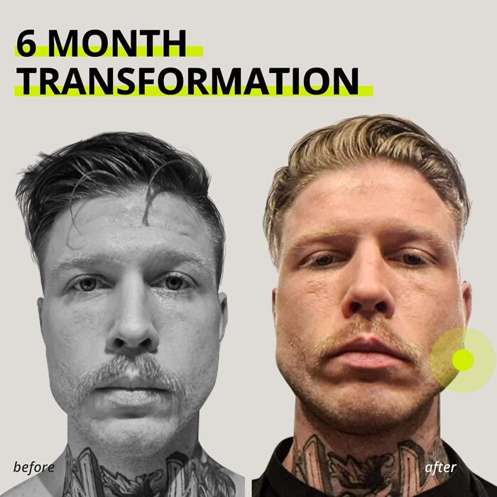 Жувальна гумка без цукру з імбиром та лаймом. Тренажер для підтягування щелепи. Жувальна гумка для формування щелепи (2 місяці упаковки)