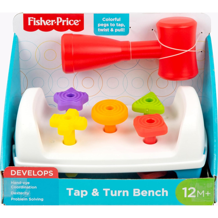Фігурки Fisher Price GJW05